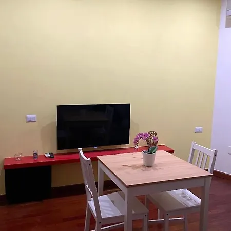 Piazza Del Gesu Σπίτι διακοπών *