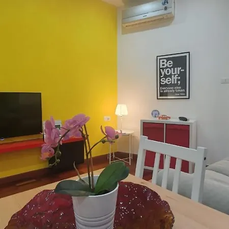 Piazza Del Gesu Σπίτι διακοπών