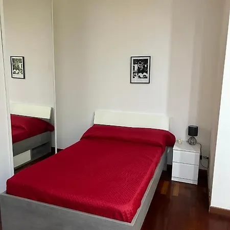 Piazza Del Gesu * Νάπολη